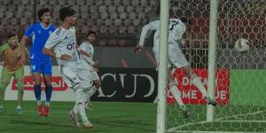 سموحة يقتنص فوزًا قاتلًا أمام إنبي في دوري نايل