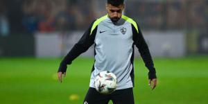 معتمد جمال يدرس ضم عبد الله السعيد لقامئة الزمالك أمام المصري