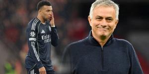 مورينيو يهزم ريال مدريد ويحرمه من التأهل المباشر إلى ثمن نهائي دوري الأبطال.. حارس بنفيكا يسجل في آخر اللحظات