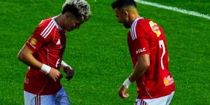 موعد مباراة الأهلي ويانج أفريكانز في دوري أبطال أفريقيا