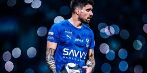 روبن نيفيز ينهي كابوس التجديد للهلال