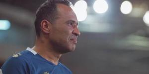 الشرطة العراقي يوضح لـ"كورة بلس" حقيقة وجود أزمة بين مؤمن سليمان ومدرب نفط ميسان