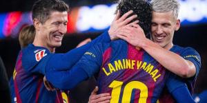 برشلونة في اختبار صعب أمام إلتشي لتعزيز الصدارة في الدوري الإسباني