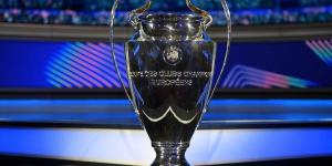 قرعة نارية تحسم الطريق.. كل ما تريد معرفته عن ملحق دوري أبطال أوروبا 2025-2026