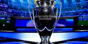 نتائج قرعة ملحق دور الـ 16 بدوري أبطال أوروبا.. ريال مدريد ضد بنفيكا وسان جيرمان أمام موناكو