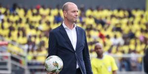 كيف يفكر ييس توروب في بديل إمام عاشور أمام يانج أفريكانز؟