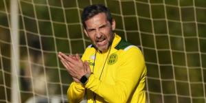 زينباور مدرب شبيبة القبائل: "جماهير الرجاء هي واحدة من الأفضل في العالم"