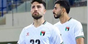 خاص| المصري يتعاقد رسميًا مع مصطفى زيدان لاعب منتخب فلسطين