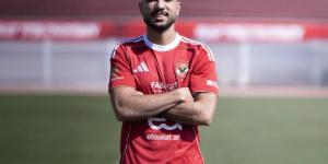 وكيل هادي رياض: اللاعب فضل الانضمام للأهلي وتنازل عن جزء من مستحقاته من أجله