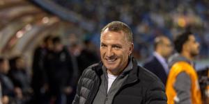 مدرب القادسية: حكم مباراة الهلال لم يكن على مستوى الحدث 