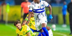 الهلال يهزم صن داونز وينفرد بصدارة مجموعته في دوري أبطال إفريقيا