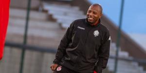 النقاش: "اللاعبون جاهزون للفوز على مانييما لمواصلة سلسلة الانتصارات"