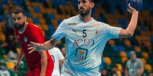 منتخب مصر يتوج بطلًا لكأس الأمم الإفريقية لكرة اليد للمرة العاشرة في تاريخه