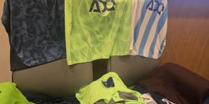 تفاصيل الاجتماع الفني لمباراة بيراميدز ونهضة بركان