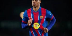 صحيفة: كاريك يرغب في استعادة راشفورد بعد تألقه مع برشلونة