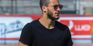 "شكر خاص للأهلي".. أول تعليق من رمضان صبحي بعد إخلاء سبيله في قضية التزوير (صورة)