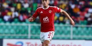 دقة ممتازة.. كيف كان ياسين مرعي منفذ الأهلي أمام يانج أفريكانز؟ "تحليل"