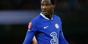 أوكسير ينافس أندية قطرية على ضم فوفانا لاعب تشيلسي