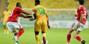 موعد مباراة الأهلي ضد يانج أفريكانز في دوري أبطال إفريقيا.. والقناة الناقلة