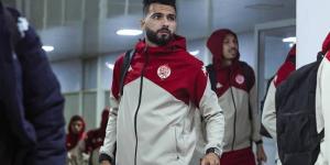 الوداد يصل إلى لوبومباشي ويجري آخر حصة تدريبية زوال اليوم قبل موقعة مانييما الكونغولي