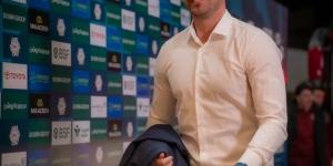 مدرب الخلود: كان هدفنا الفوز على النصر