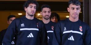 استبعاد بلعمري.. تعرف على بدلاء الأهلي أمام يانج أفريكانز بدوري أبطال إفريقيا