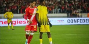 برانس ألدي (لاعب مانييما) عن مواجهة الوداد: "لقد هزمونا في ملعبهم والآن نريد الفوز على أرضنا"