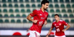 بن رمضان يكشف سبب تراجع أداء الأهلي في الشوط الأول أمام يانج أفريكانز