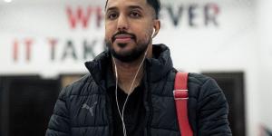 الهلال يعلن غياب سالم الدوسري وليوناردو عن التدريبات قبل كلاسيكو الأهلي