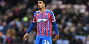 بعد عودته من الإصابة.. شادي رياض يثير اهتمام مايوركا الإسباني