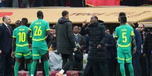 رسميا/ الاتحاد السنغالي يعلن عدم الطعن ويؤكد قبوله عقوبات "الكاف"