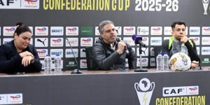 معتمد جمال: لا فرق بين الأساسي والاحتياطي والزمالك يضم مجموعة مميزة