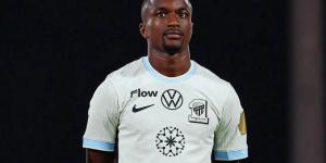 رفض نهائي من اتحاد جدة لرحيل موسى ديابي إلى إنتر