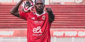 اتفاق مع العملاق المصري.. ترومسو النرويجي يعلن في بيان رسمي انتقال كامويش للأهلي