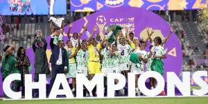 جنوب أفريقيا تعلن استضافة كأس أفريقيا للسيدات 2026 بدلا من المغرب