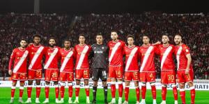 تشكيلة الوداد أمام مانييما.. بنهاشم يعتمد على مفيد وبوشتة في الدفاع وبن يدر يقود الهجوم رفقة الواسطي وناسي