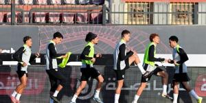 الزمالك يعلن قيد أحمد حسام ويوسف فرنسي بالقائمة الأفريقية