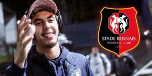 رين يتوصل إلى اتفاق مبدئي مع فاماليكاو لضم الزابيري بعقد يمتد لأربعة مواسم ونصف