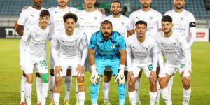 التشكيل المتوقع للمصري لمواجهة الزمالك بالكونفدرالية