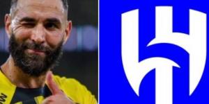 الشرق الأوسط: مفاوضات جادة بين الهلال والاتحاد بشأن بنزيما