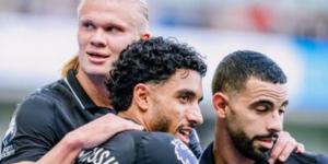 موعد مباراة مانشستر سيتي وتوتنهام والقناة الناقلة والمعلق