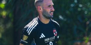 عمر كمال: إمام عاشور الأحق بأعلى راتب في مصر.. وريبيرو لم يفهم الدوري المصري