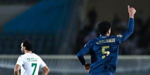 التألق لم يقتصر على الدفاع - حسام عبد المجيد.. قائد بناء اللعب في الزمالك (بالأرقام)