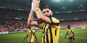 رومانو: بنزيما يوافق على عرض الهلال ويغلق ملف تجديد عقده مع الاتحاد