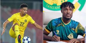 بعد وصولهما للبيضاء.. الرجاء يقدم أيوب العملود وموسى كونتي رسميا كلاعبين جدد في الفريق بعد قليل