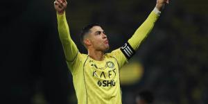 مفاجأة مدوية حول سبب غياب كريستيانو رونالدو عن مباراة النصر والرياض