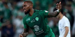 توني يقود تشكيلة الأهلي المتوقعة في كلاسيكو الهلال