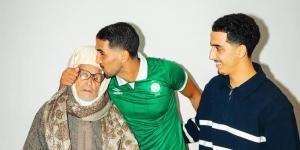 برقوق: "جِيت للرجاء باشْ نلعب كورة ماشِي نجيبْ لعابة"