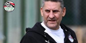 حسين عبد اللطيف: معسكر منتخب 2009 لاكتشاف وجوه جديدة