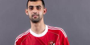 الكشف عن أسباب استبعاد بلعمري من قائمة الأهلي أمام البنك الأهلي